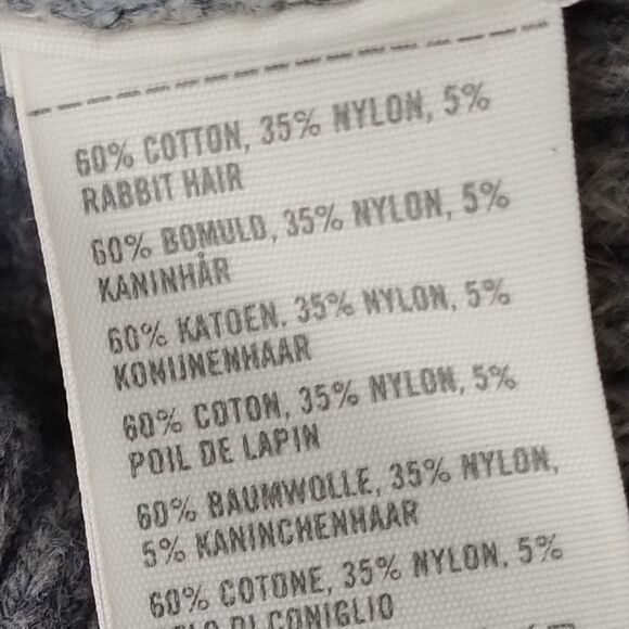 HOLLISTER SWEATER - Picture 4 of 5